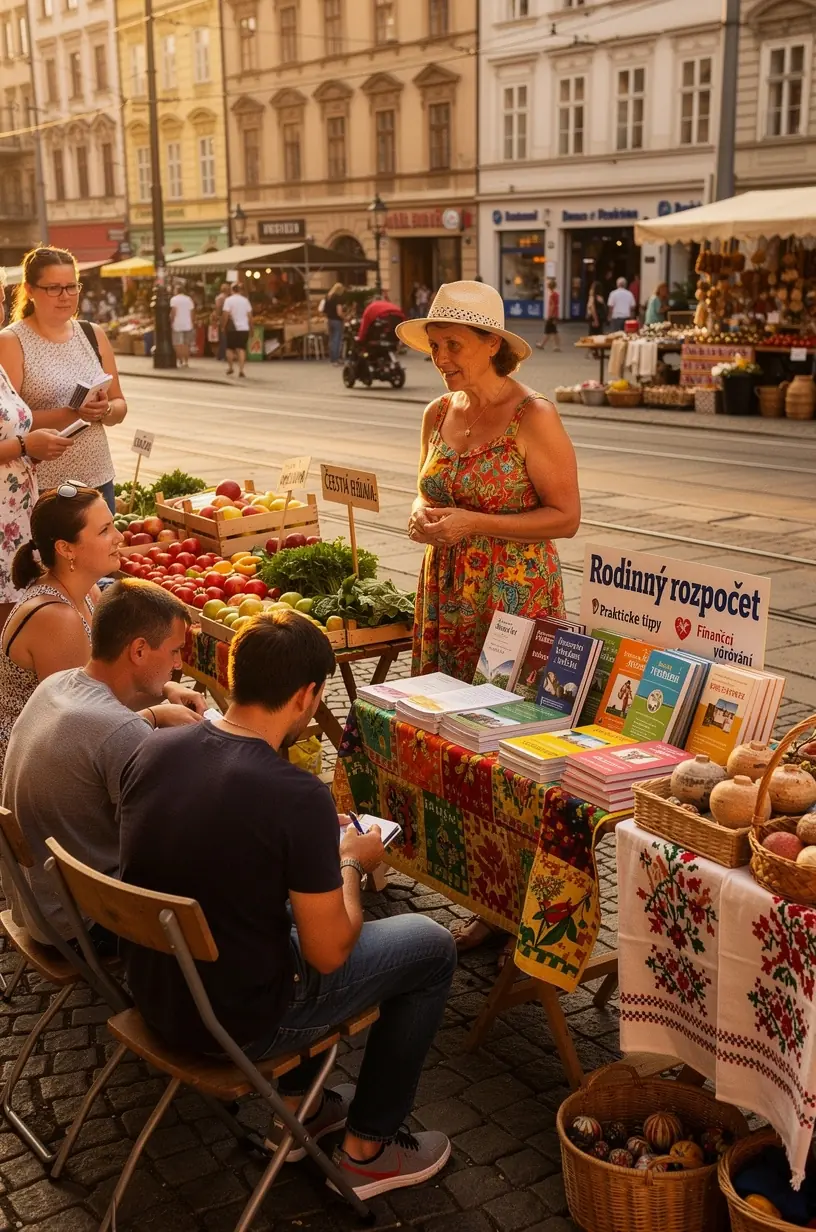 Přehled praktických tipů a strategií pro správu financí na digitálním zařízení.