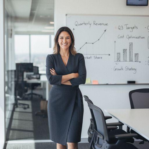 Digitální tabulka s přehledem měsíčních příjmů a výdajů pro efektivní správu financí.